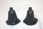 1999 Arctic Cat Zr 600 Oem Tierod Boot Set 0605-333 0605-332 SA19