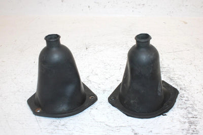 1999 Arctic Cat Zr 600 Oem Tierod Boot Set 0605-333 0605-332 SA19