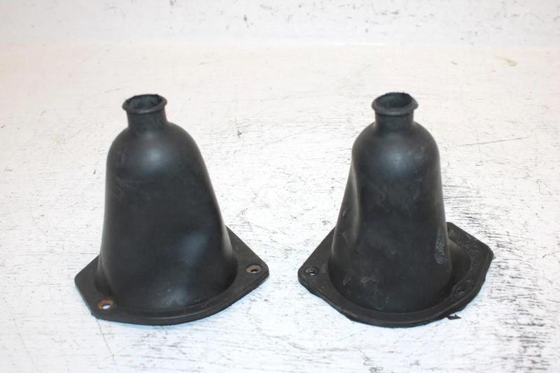 1999 Arctic Cat Zr 600 Oem Tierod Boot Set 0605-333 0605-332 SA19