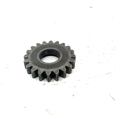 89-01 Suzuki Quadrunner 160 OEM 20T 5th Drive Gear 24251-18B01 AS32
