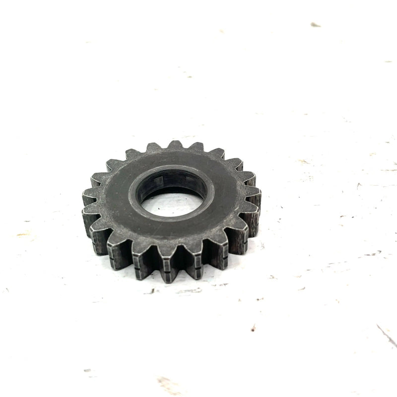 89-01 Suzuki Quadrunner 160 OEM 20T 5th Drive Gear 24251-18B01 AS32