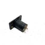 98-00 Arctic Cat 500 4x4 Automatic OEM Power Plug 0445-001 AA32