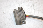1987 Yamaha  Badger Yfm80t Oem Voltage Regulator 55X-81960-90-00 AY9