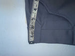 New Vintage Blue Ranch Polyester Pants #P1023 SS-32