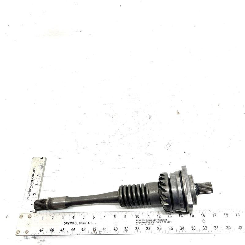 2005 Arctic Cat 650 4x4 V2 OEM Front Output Shaft 3201-113 AA39