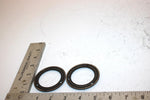 1999 Polaris Big Boss 500 Oem Armature Plate Pair 5211148 AP71
