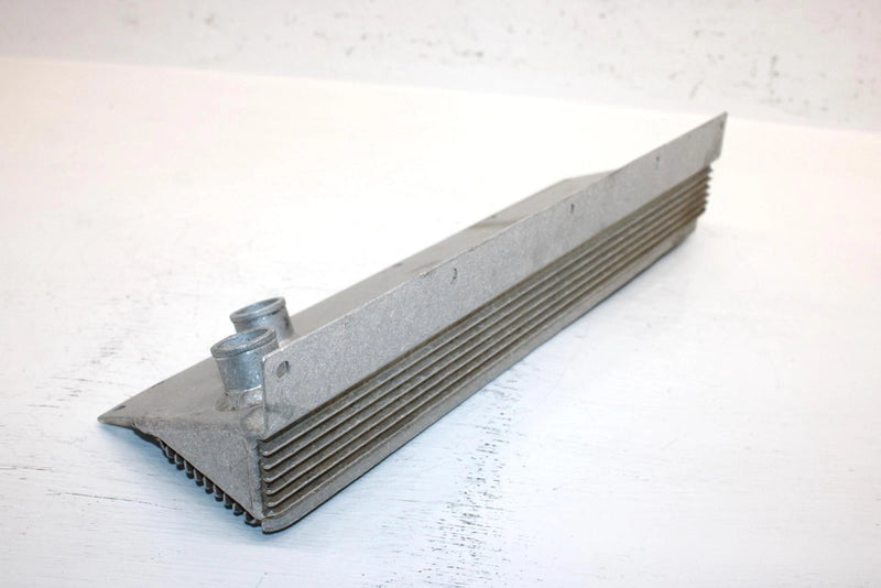 2002 Ski-doo Mxz 500 Oem Front Heat Exchanger 517297100 SS16