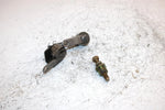 01 Arctic Cat Zl 550 Oem Drive Chain Tensioner Set 0602-638 0702-115 SAS12