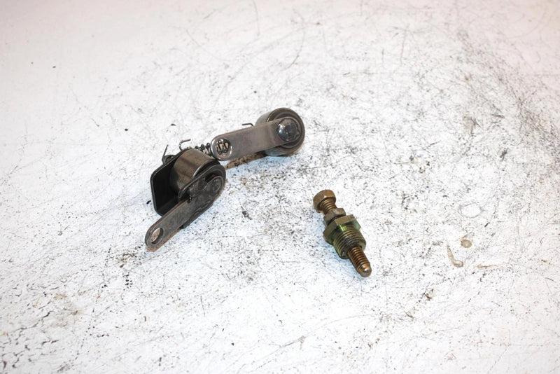 01 Arctic Cat Zl 550 Oem Drive Chain Tensioner Set 0602-638 0702-115 SAS12