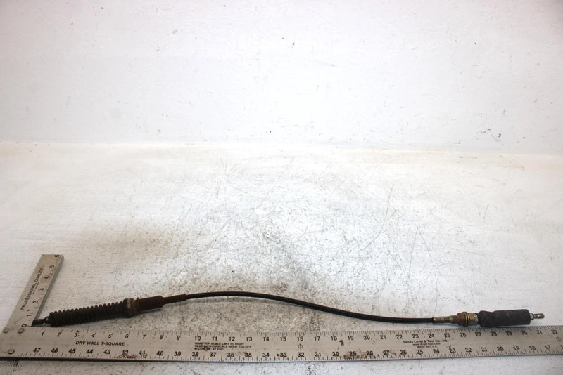 1998 Suzuki Quadrunner 250 Oem Sub Shift Cable 58880-20B10 AS13