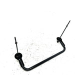 08-13 Polaris RZR 800 EFI OEM Rear Sway Bar 1015480-458 XP8.2