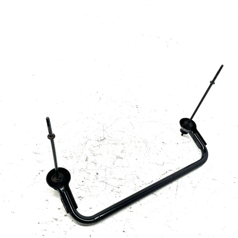 08-13 Polaris RZR 800 EFI OEM Rear Sway Bar 1015480-458 XP8.2