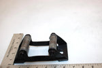 19 Polaris Sportsman 570 Sp Oem Winch Fairlead Roller 2411848 AP34