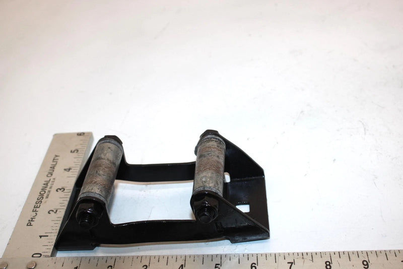19 Polaris Sportsman 570 Sp Oem Winch Fairlead Roller 2411848 AP34