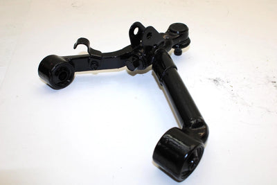 95 Suzuki Quadrunner 250 LT4WD OEM Front Upper Left A Arm  52440-19b11 AS17