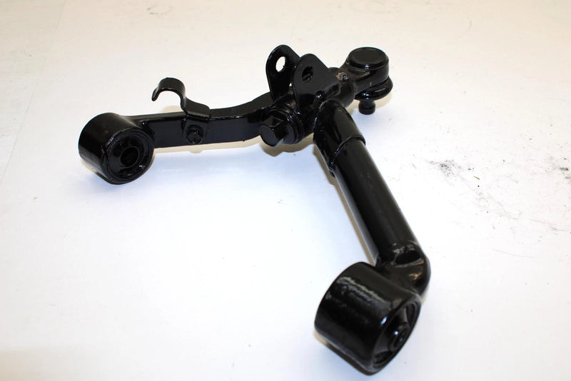  95 Suzuki Quadrunner 250 LT4WD OEM Front Upper Left A Arm  52440-19b11 AS17