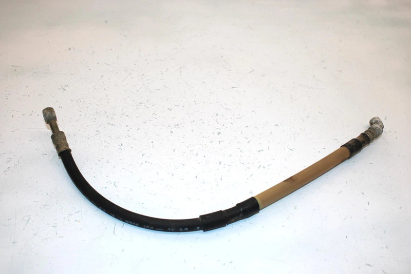 88 Honda Fourtrax 200 Trx200sx 2x4 Oem Lower Brake Hose 45126-HB3-003 AHS