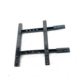 20-24 CF-Moto CFORCE 600 OEM Right Footrest Support 9DS#-030400-6001 AC0