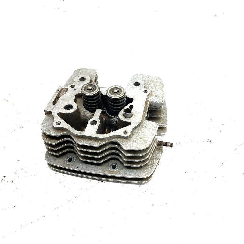 03-06 Honda Rancher 350 TRX350FM 4x4 OEM Cylinder Head 12200-HN5-M00 AH75