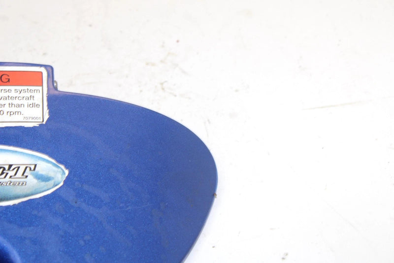 2000 Polaris Virage Oem Catalina Lid 5433709-311 JP10
