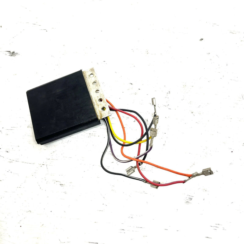 2004 Polaris Virage OEM Voltage Regulator 4010648 JP45
