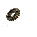 06-08 Honda Sportrax 250 TRX250 OEM 23T Mainshaft Gear 23461-HN6-A30 AH83