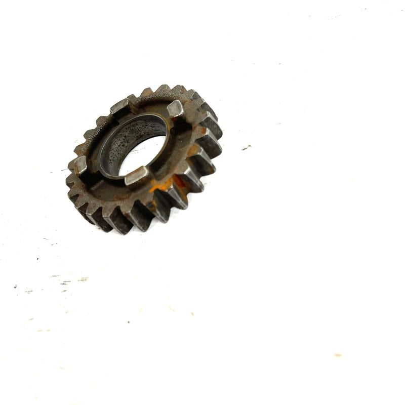06-08 Honda Sportrax 250 TRX250 OEM 23T Mainshaft Gear 23461-HN6-A30 AH83