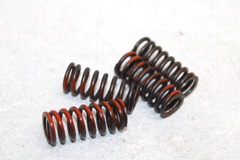 83 Yamaha  Ytm M225 Dxk Oem Clutch Spring Set Of 4 90501-23700-00 Q3070