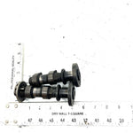 2015 Polaris Ranger 570 4x4 Full Size OEM Camshaft Set 3023632 XP10.1