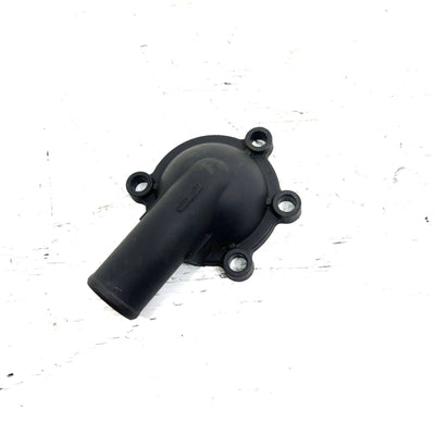 2006 Arctic Cat 650 4x4 V2 Stewart Auto OEM Thermostat Cover 0413-077 AA37