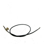 2004 Polaris Sportsman 90 OEM Rear Brake Line 0450438 AP209