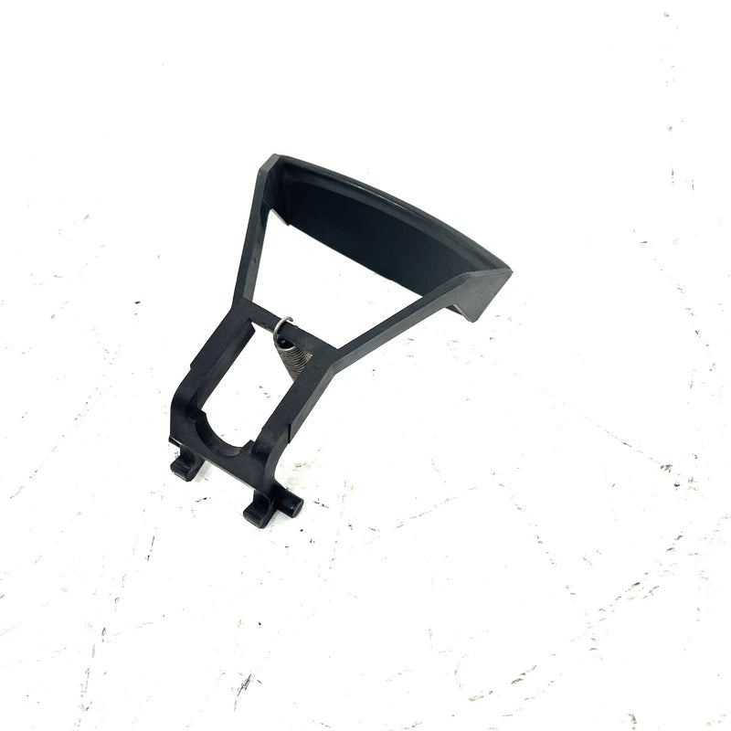1995 Polaris SLT 750 OEM Hood Latch Handle 5431510 JP48