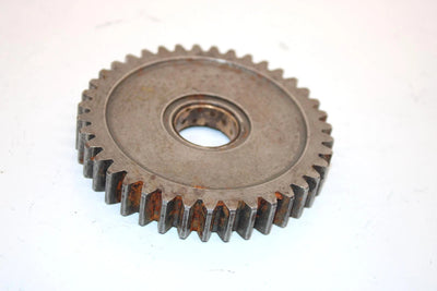 83 Suzuki Alt125 3x9 Model D  Oem 39T 1st Driven Gear 24310-18900 AS12