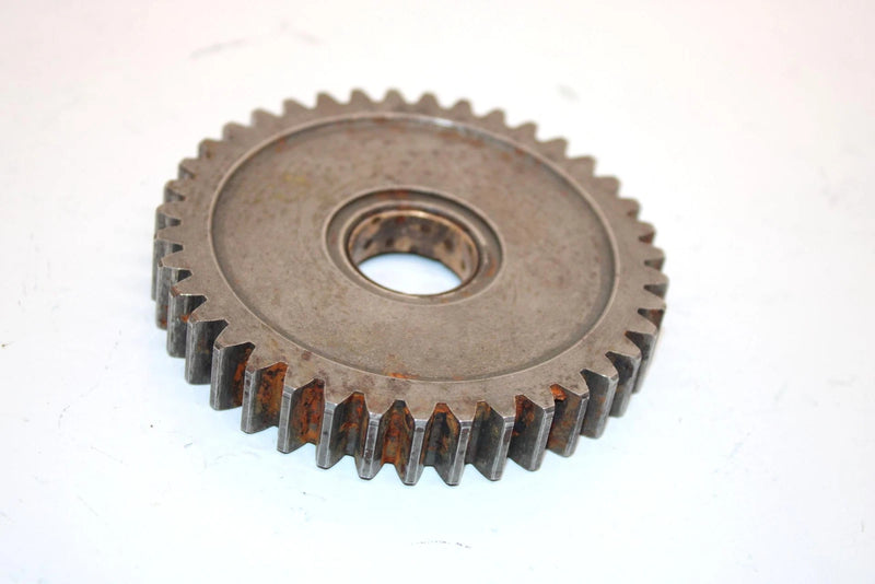 83 Suzuki Alt125 3x9 Model D  Oem 39T 1st Driven Gear 24310-18900 AS12
