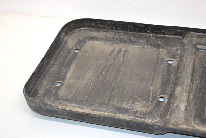 2008 Polaris Ranger 700 Oem Seat Base 2684143 2684014 XP0