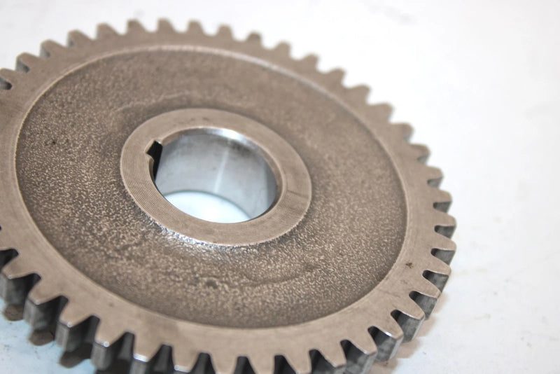 10 Arctic Cat Atv 700 H1 Efi 4x4 Automatic Oem Ballance Shaft Gear 0811-034 AA10