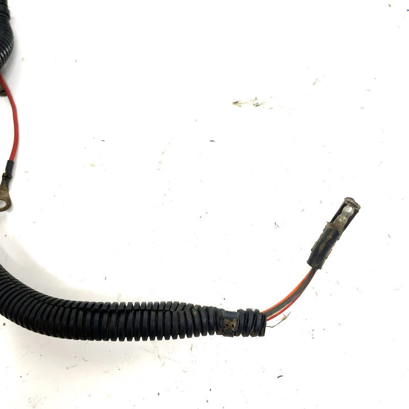 96-99 Polaris Xplorer 300 OEM Main Wire Harness 2460554 AP216