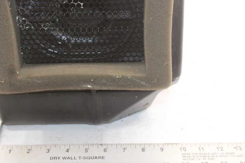 2001 Ski-doo Grand Touring 600 Oem Airbox Air Intake Box 508000139 SS105