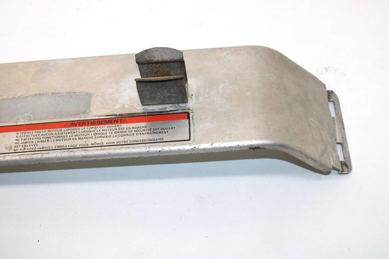 1993 Polaris Xlt Oem Belt Cover 5240965 SP212