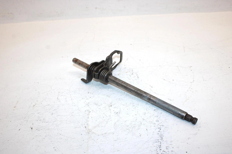 1982 Honda Atc 185 Sa All Terrain Oem Shift Shaft 24610-958-000 AH70