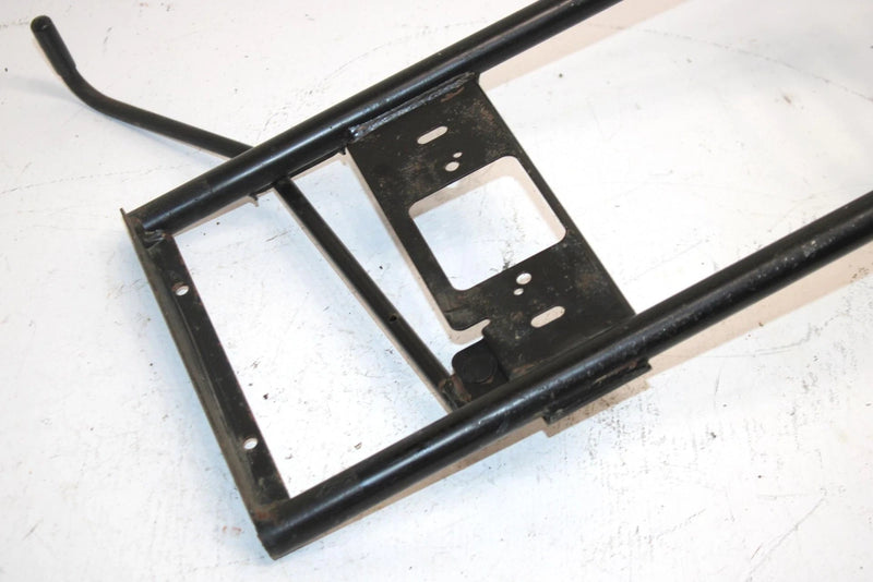 2001 Bombardier Traxter Oem Seat Mount Base 708000069 AB10