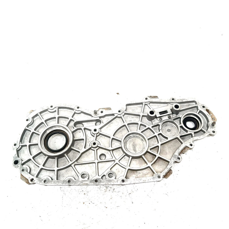 03-04 Polaris Sportsman 400 OEM Transmission Case Cover 3234041 AP225