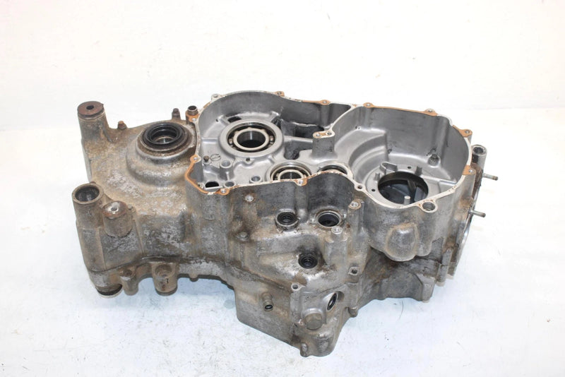 96 Suzuki King Quad 300 Ltf4wdx Oem Crankcase 11300-19881 11300-19883 AS21