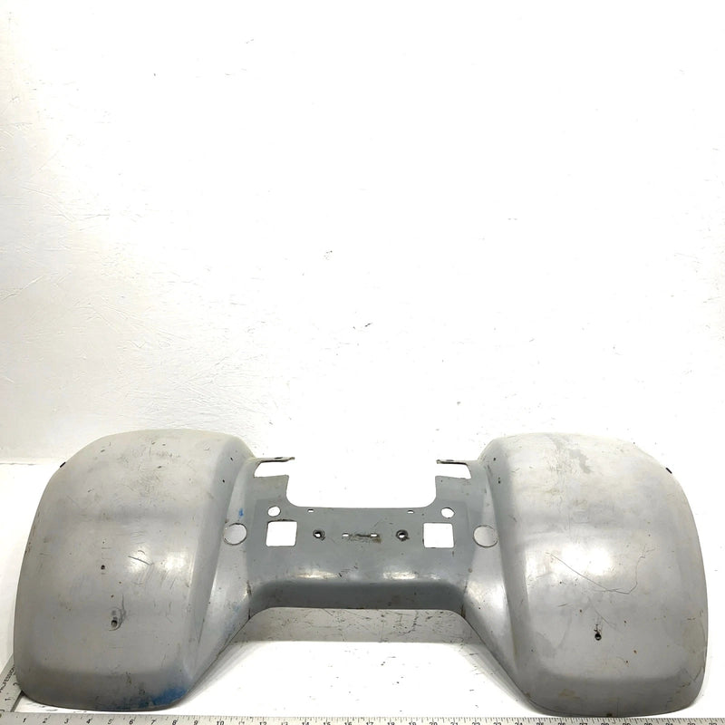 1991 Polaris Trail Boss 350L 2x4 OEM Front Fender 5430990-143 AP193