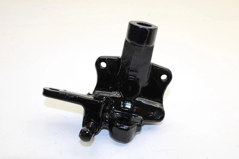 86 Kawasaki Bayou 300 OEM Left Knuckle 39186-1054 AK9