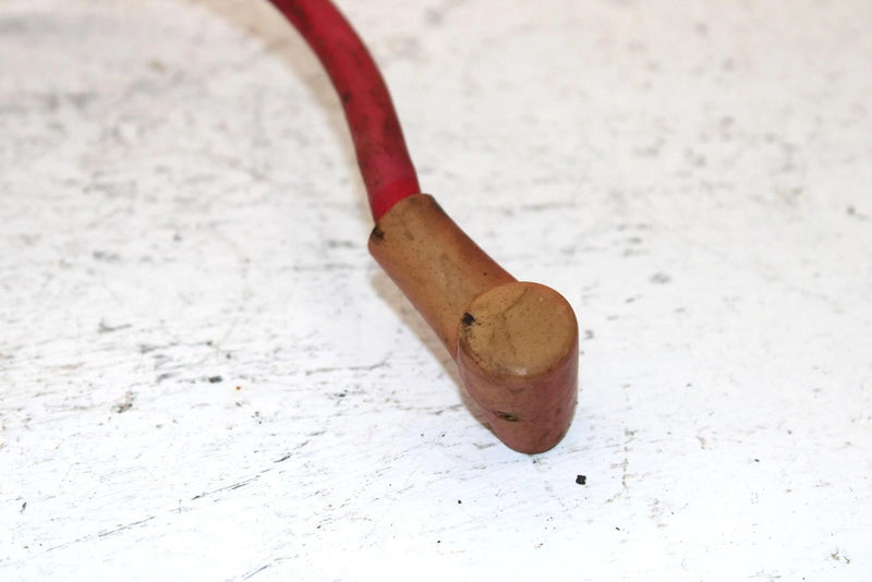 1998 Arctic Cat Ext 600 Touring Oem Positive Battery Cable 0645-161 SA56