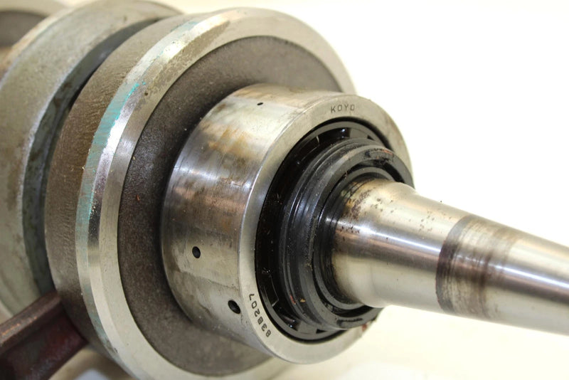 1994 Yamaha Vmax 600 Oem Crankshaft 99999-02922-00-00 SY79