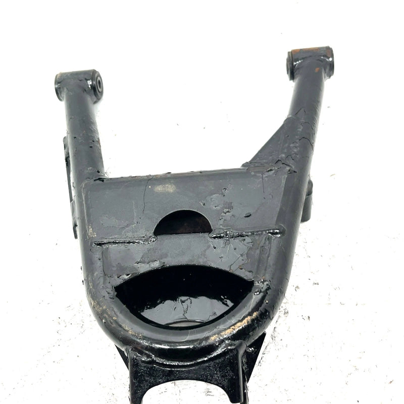 null Yamaha Rhino 450 YXR450FA 4x4 OEM Rear Left Lower A Arm 5UG-F217M-10-00 XY2