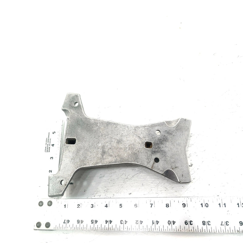 07-12 Can-Am Outlander 650 4x4 XT HO EFI OEM A Arm Front Mount 706201360 AB17.1