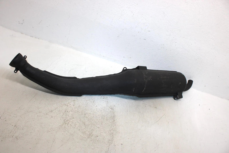 2001 Polaris Xplorer Oem Exhaust Muffler 1261022-029 AP167